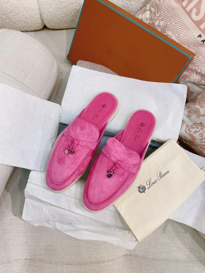 Upgraded Loro Piana Sandals 12066