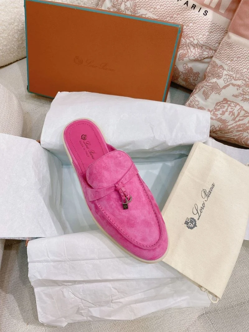 Upgraded Loro Piana Sandals 12066