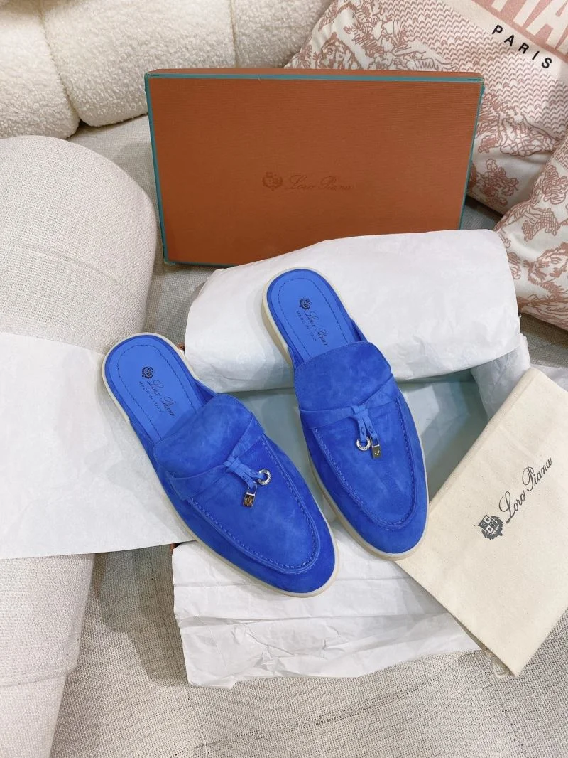 Loro Piana Sandals Durable 12053