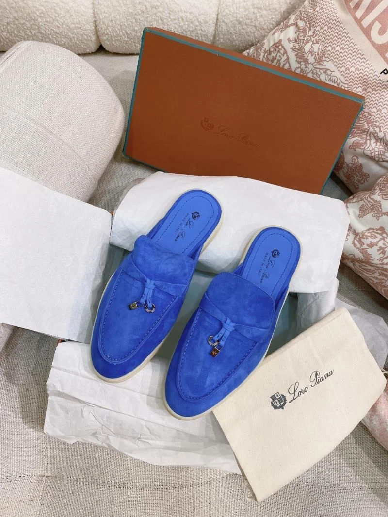 Loro Piana Sandals Durable 12053