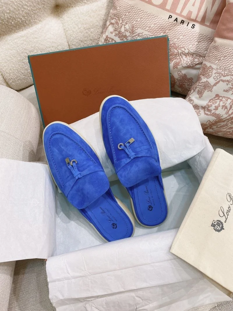 Loro Piana Sandals Durable 12053