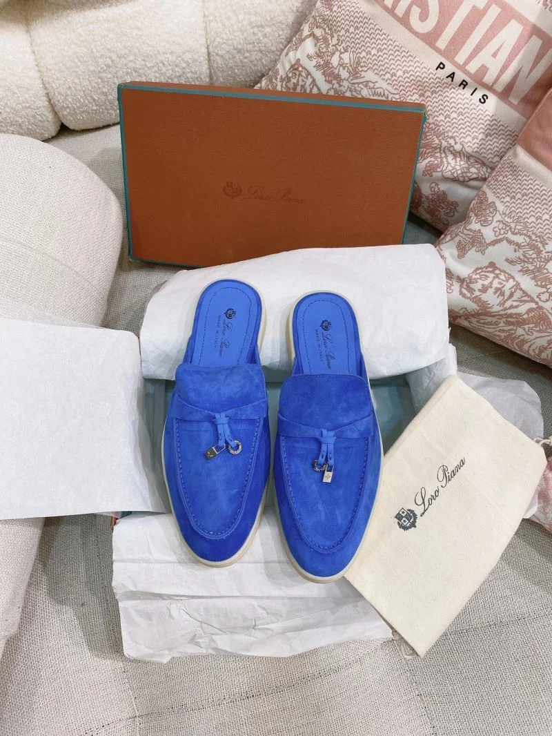 Loro Piana Sandals Durable 12053