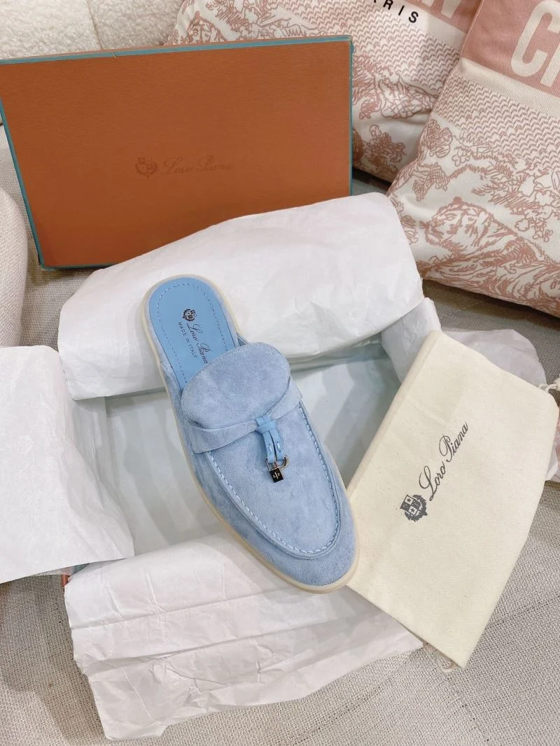 Loro Piana Sandals Functional 12051
