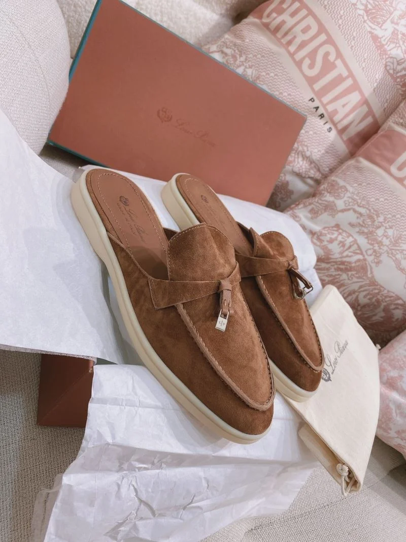 HighPerformance Loro Piana Sandals 12186