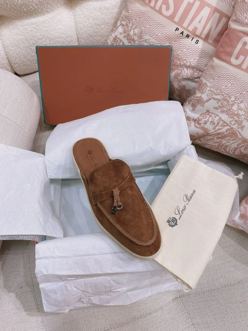 HighPerformance Loro Piana Sandals 12186