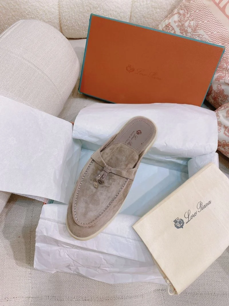 GoAnywhere Loro Piana Sandals 12118