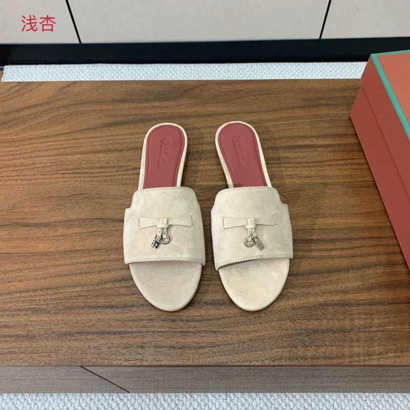 Premium Loro Piana Sandals 12043