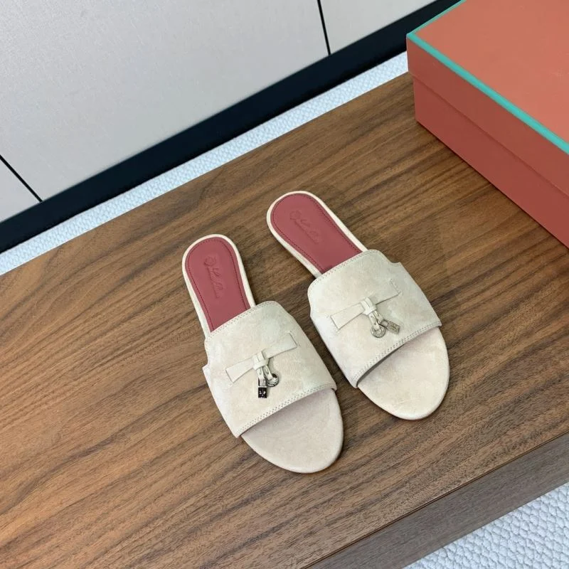 Premium Loro Piana Sandals 12043