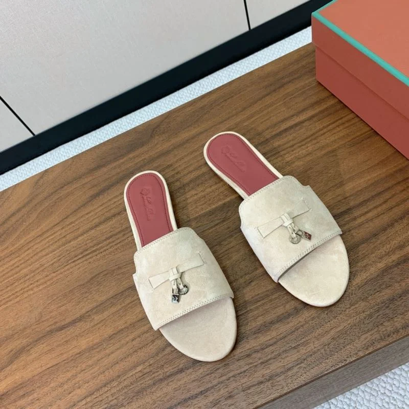 Premium Loro Piana Sandals 12043
