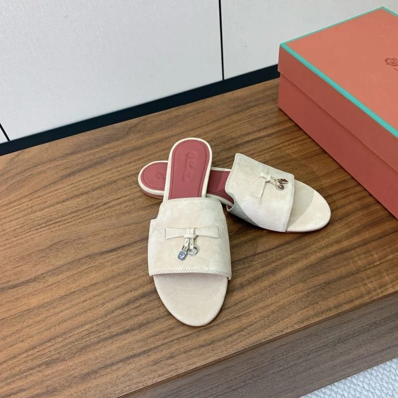 Premium Loro Piana Sandals 12043