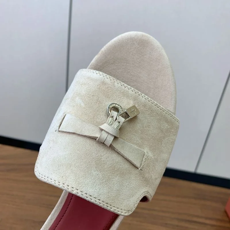 Premium Loro Piana Sandals 12043