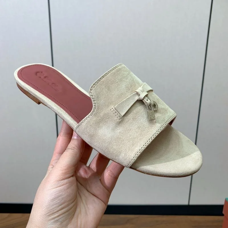 Premium Loro Piana Sandals 12043