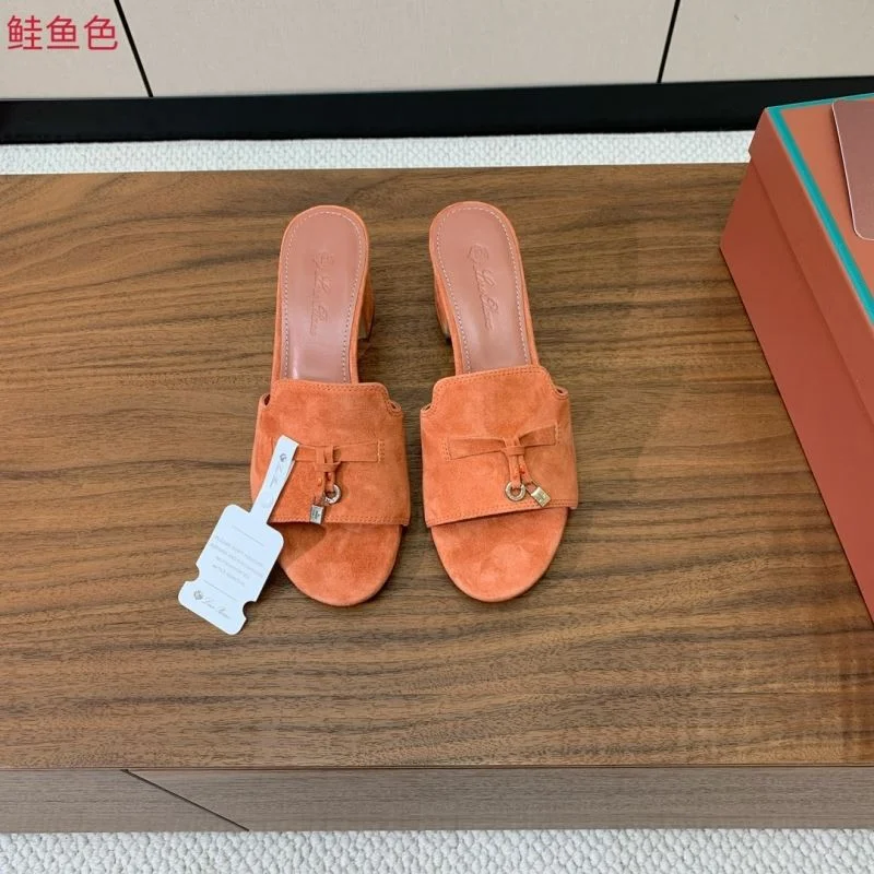 Loro Piana Sandals NewStyle 12179