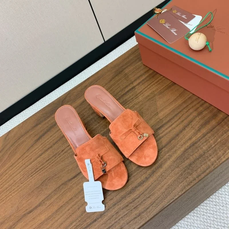 Loro Piana Sandals NewStyle 12179