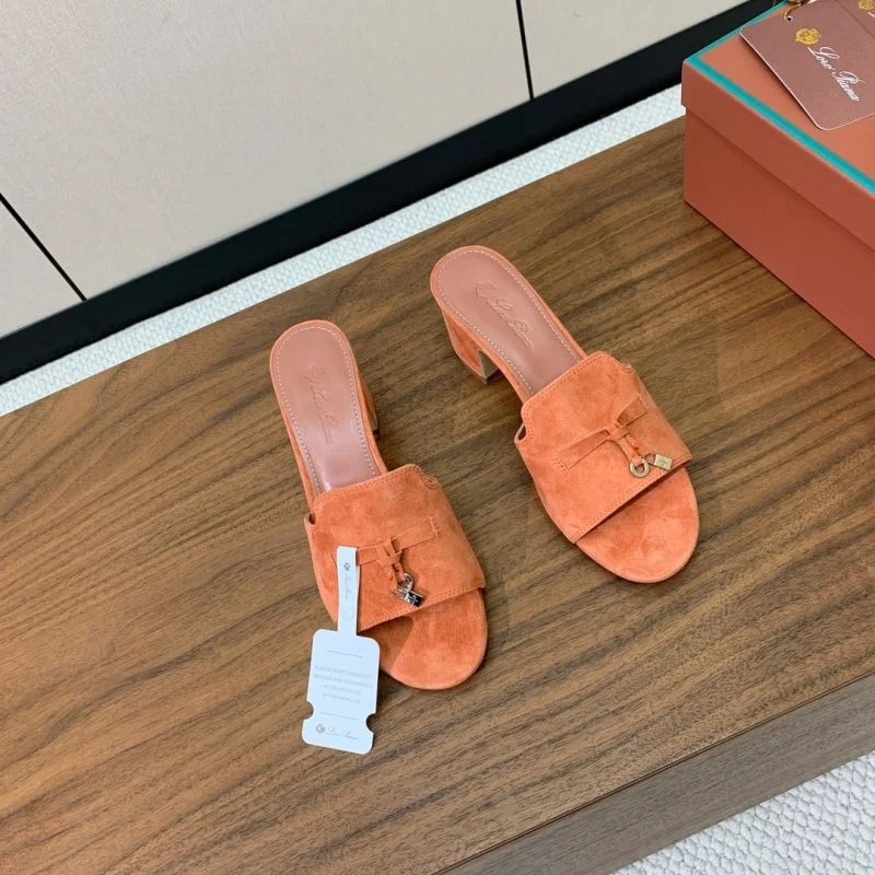 Loro Piana Sandals NewStyle 12179