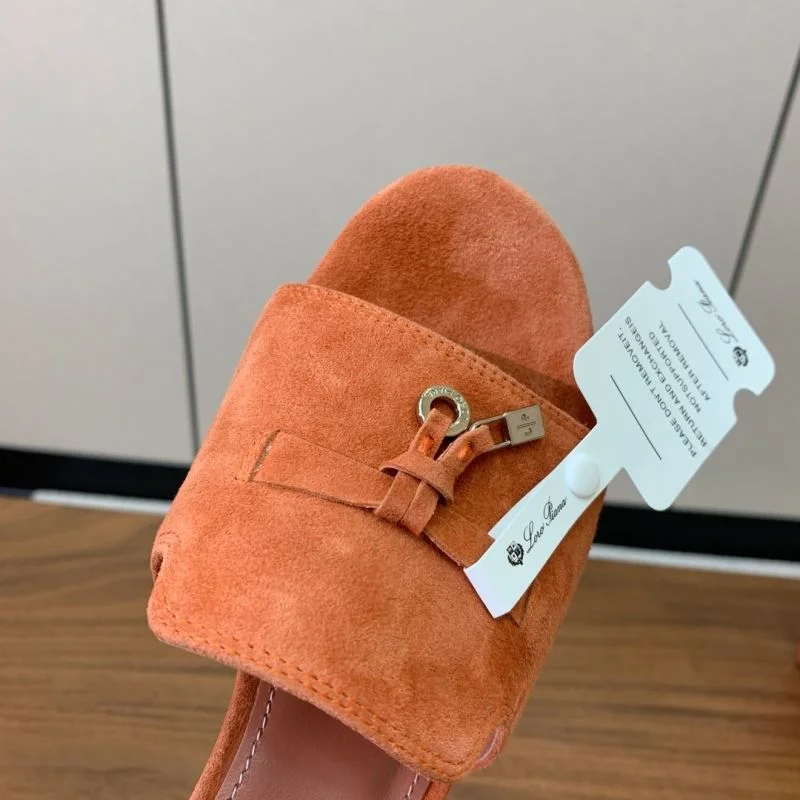 Loro Piana Sandals NewStyle 12179