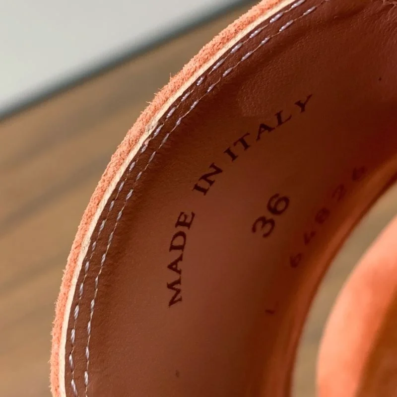 Loro Piana Sandals NewStyle 12179