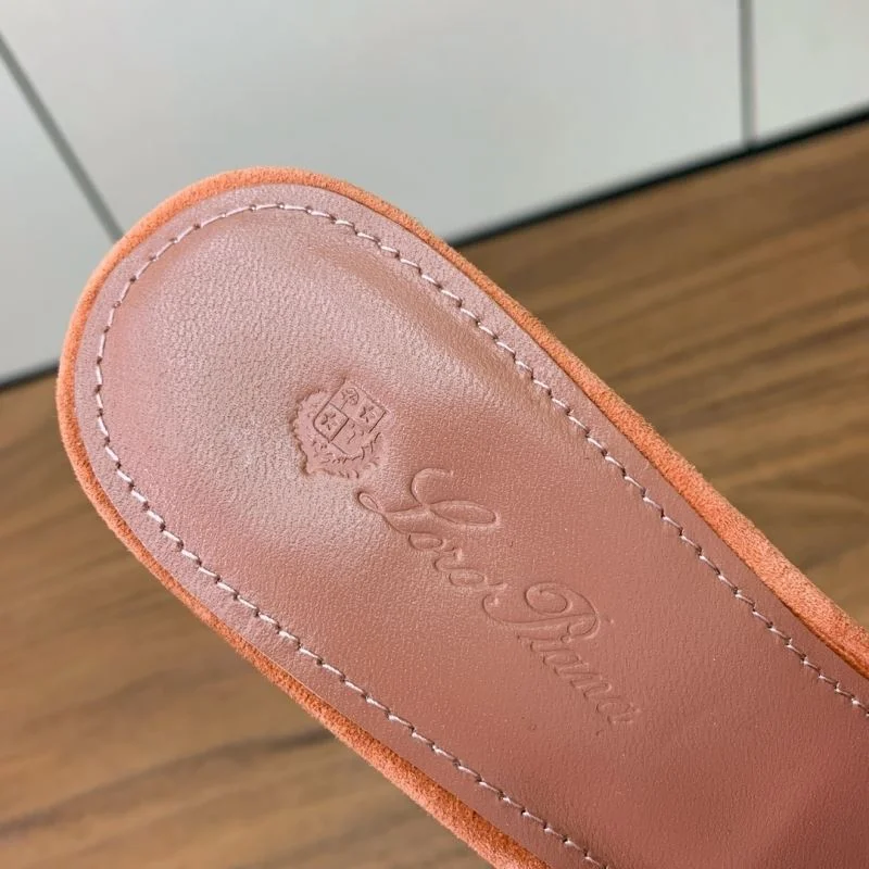 Loro Piana Sandals NewStyle 12179