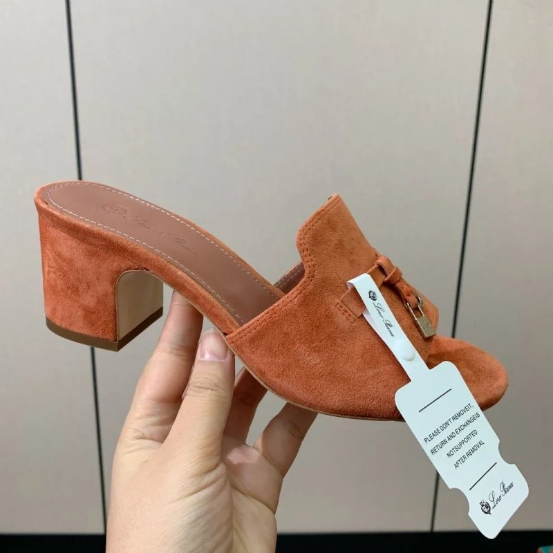 Loro Piana Sandals NewStyle 12179