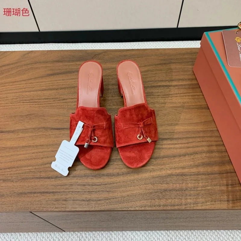 Loro Piana Sandals Affordable 12049