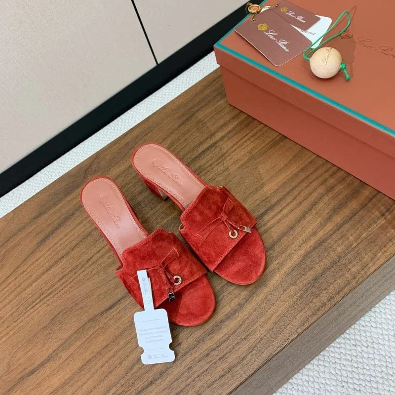 Loro Piana Sandals Affordable 12049