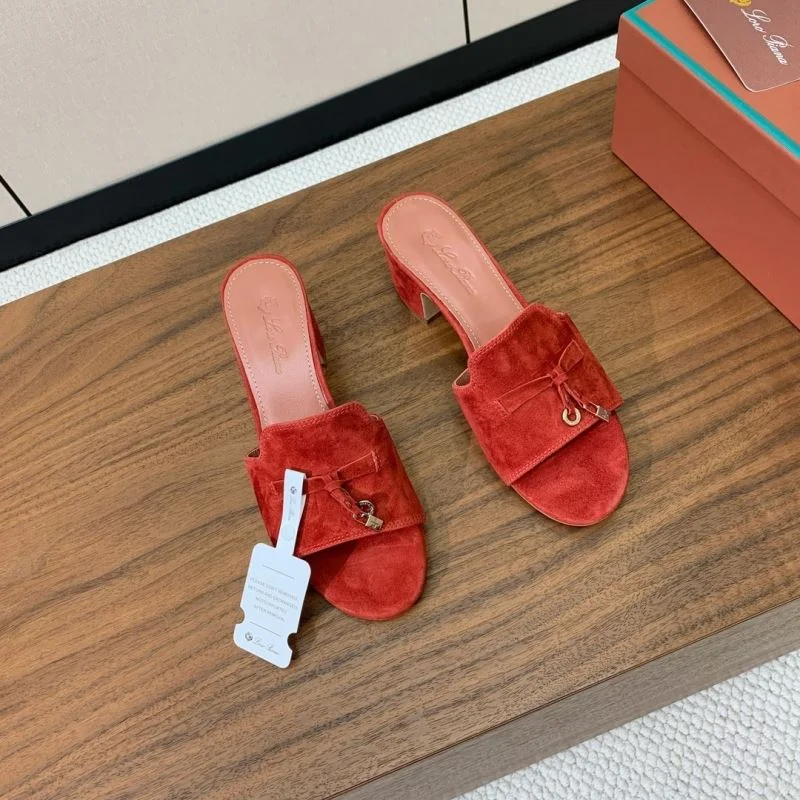 Loro Piana Sandals Affordable 12049