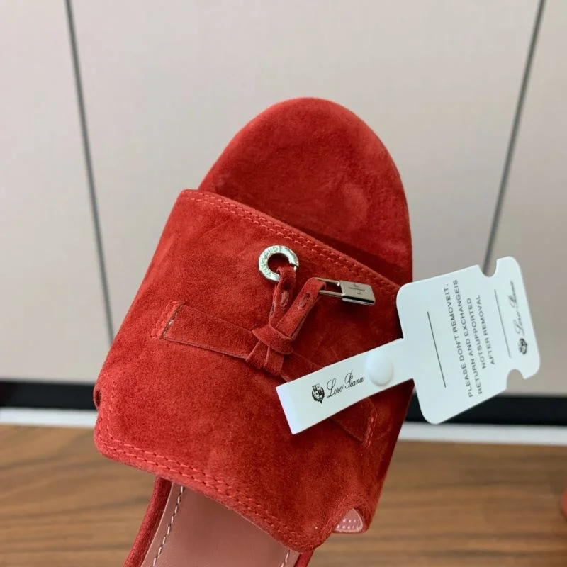 Loro Piana Sandals Affordable 12049