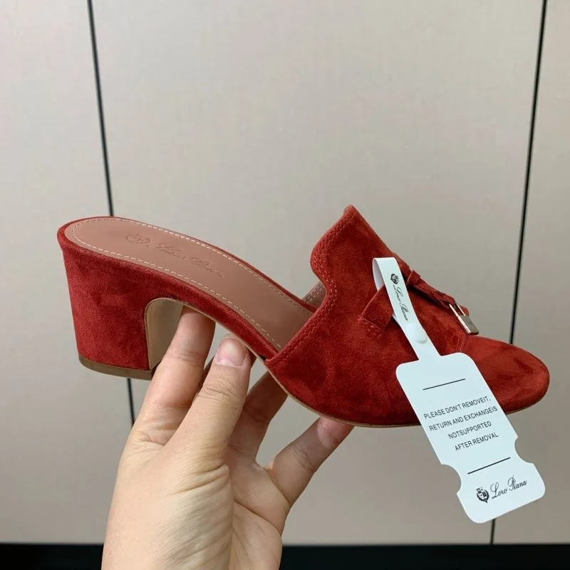 Loro Piana Sandals Affordable 12049