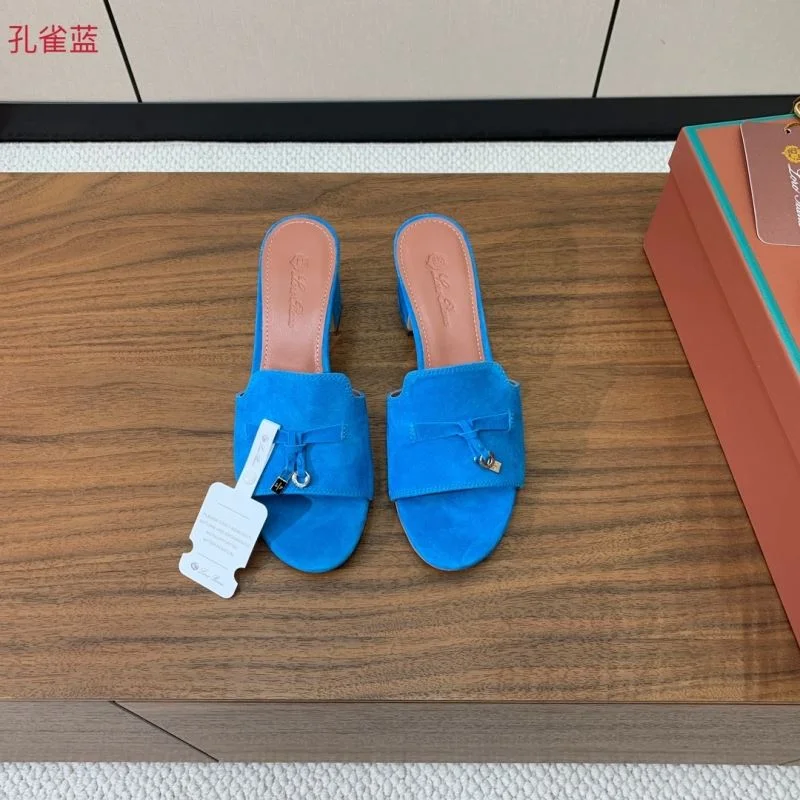 Loro Piana Sandals TravelReady 12042