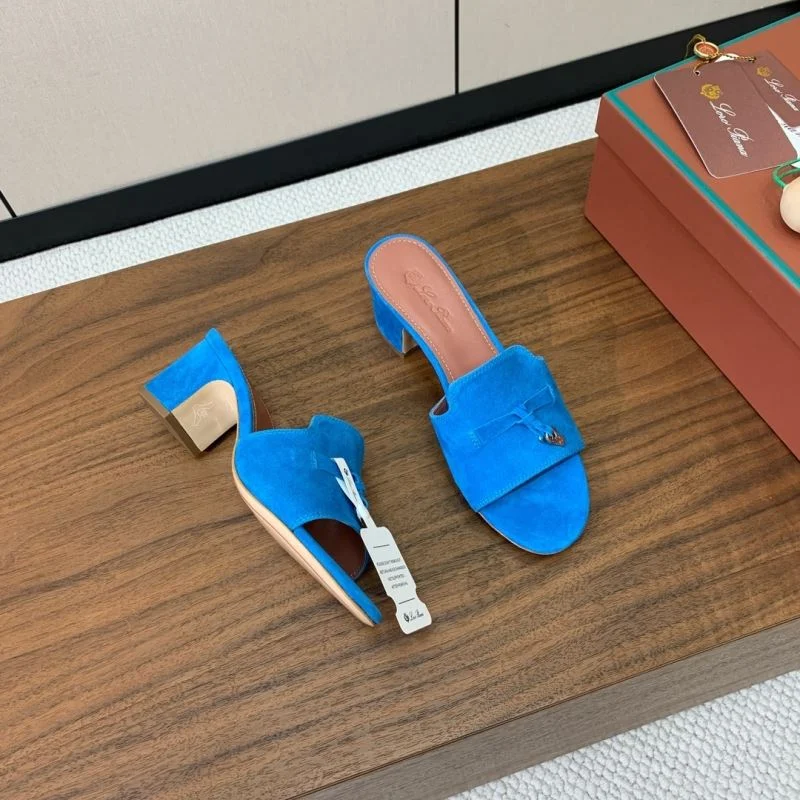 Loro Piana Sandals TravelReady 12042