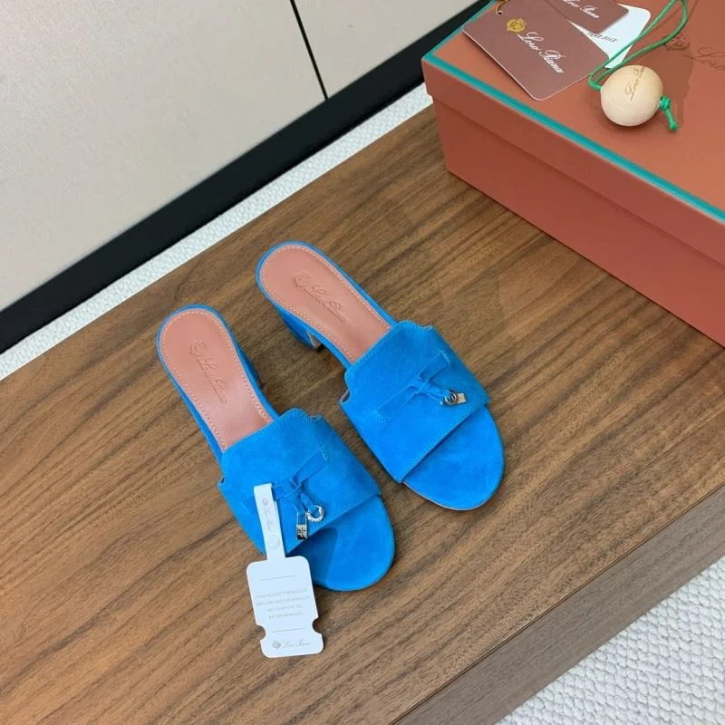 Loro Piana Sandals TravelReady 12042