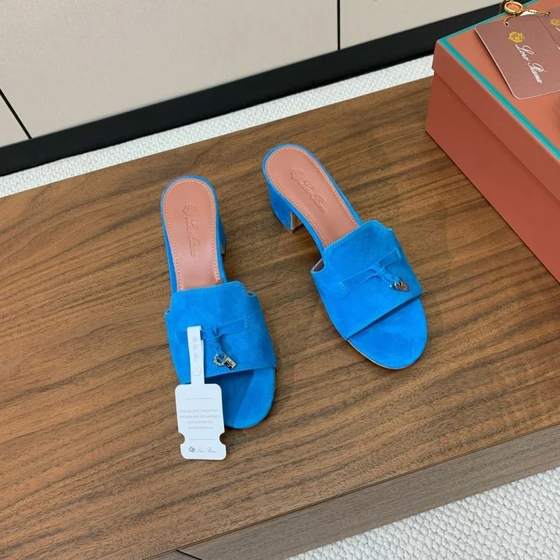 Loro Piana Sandals TravelReady 12042