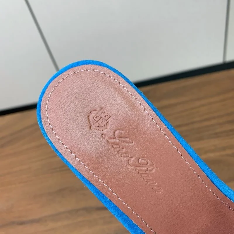 Loro Piana Sandals TravelReady 12042