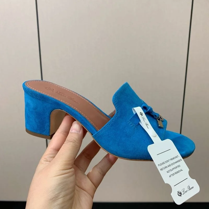 Loro Piana Sandals TravelReady 12042