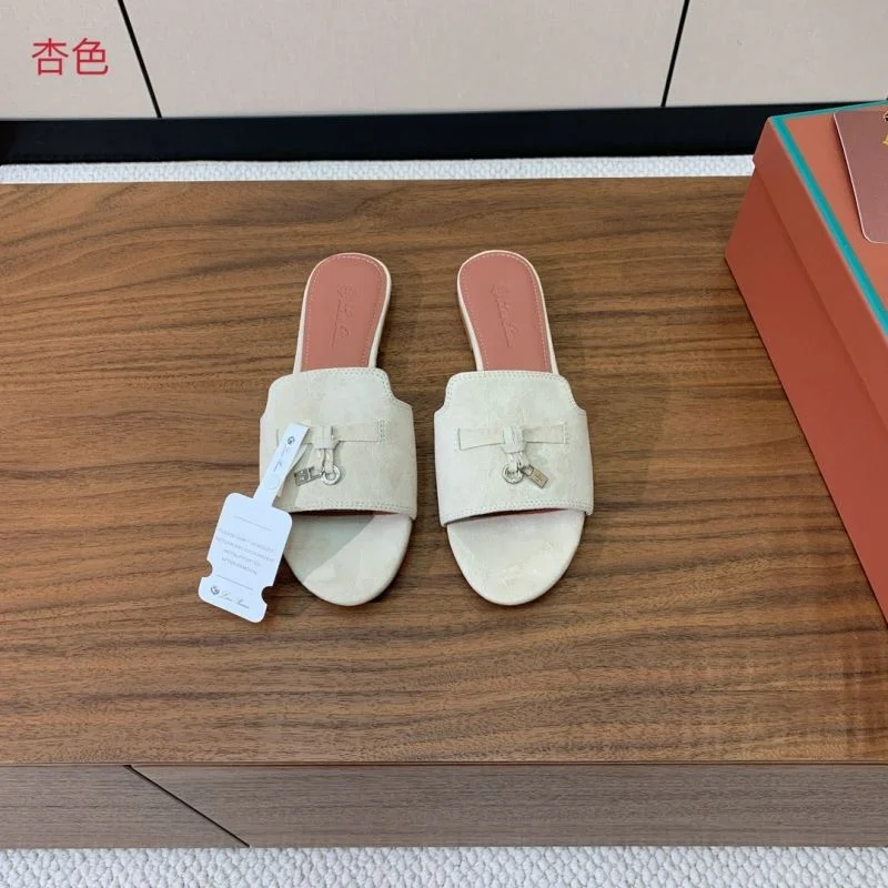 Loro Piana Sandals Unisex 12041