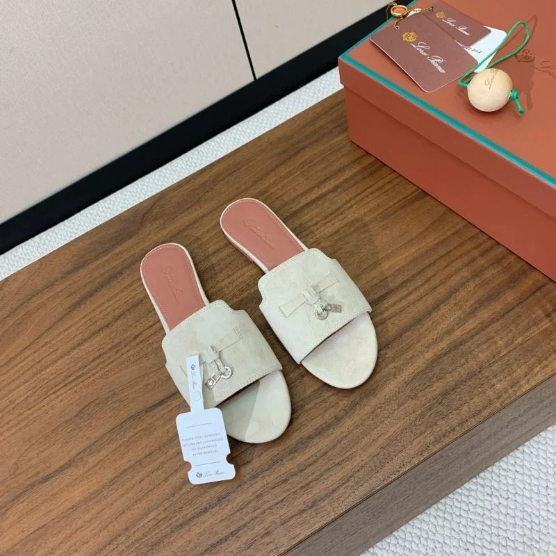 Loro Piana Sandals Unisex 12041