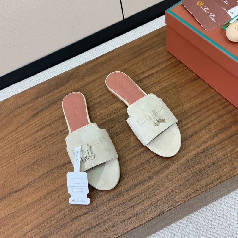 Loro Piana Sandals Unisex 12041