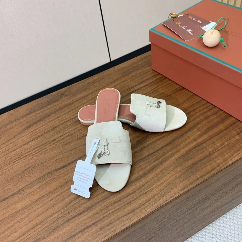 Loro Piana Sandals Unisex 12041