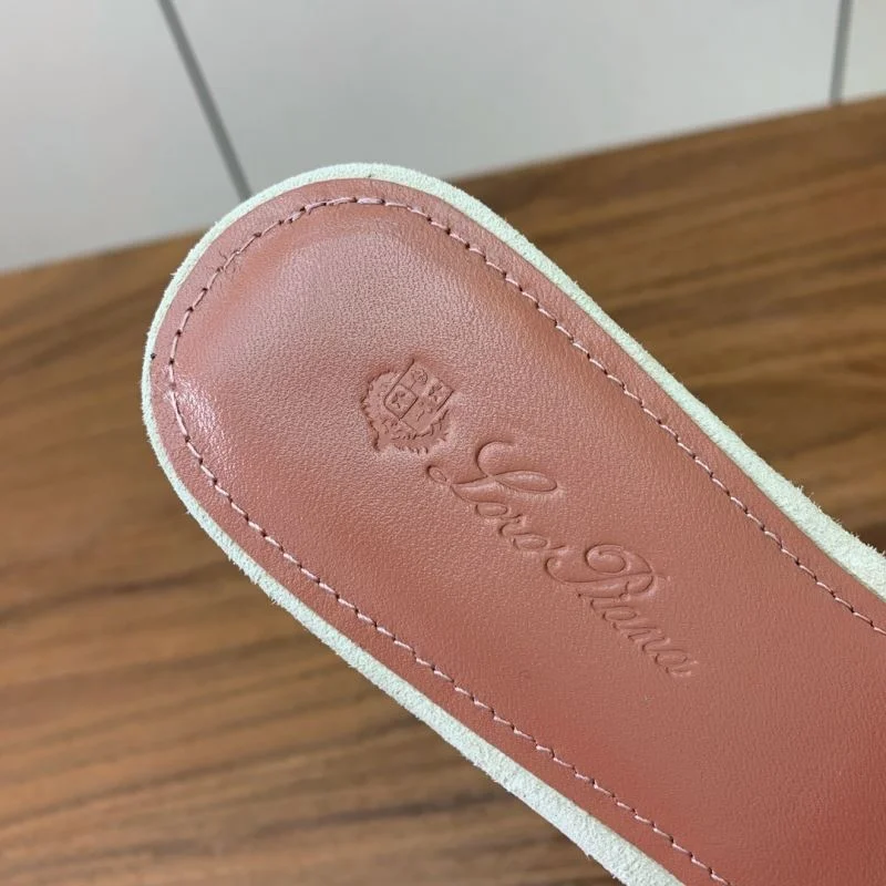 Loro Piana Sandals Unisex 12041