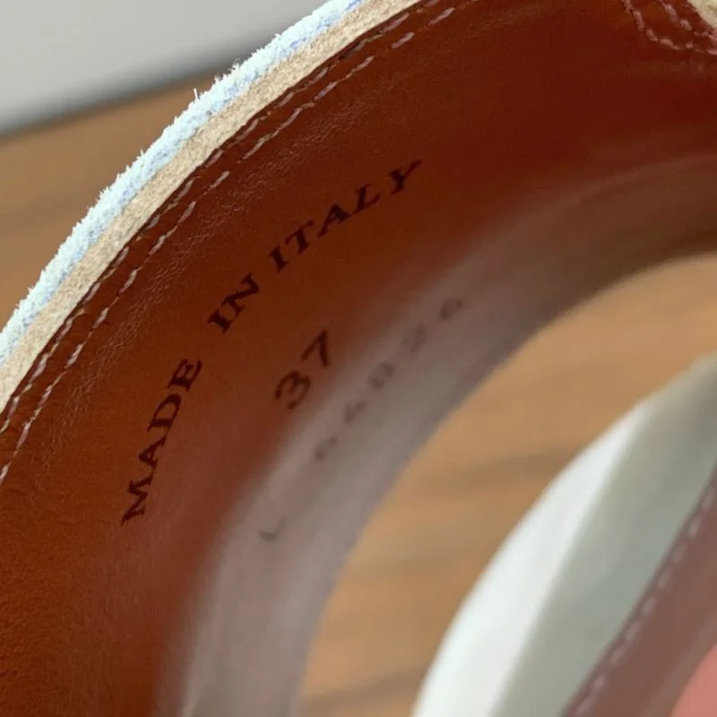 Loro Piana Sandals Unisex 12041