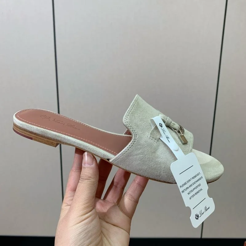 Loro Piana Sandals Unisex 12041