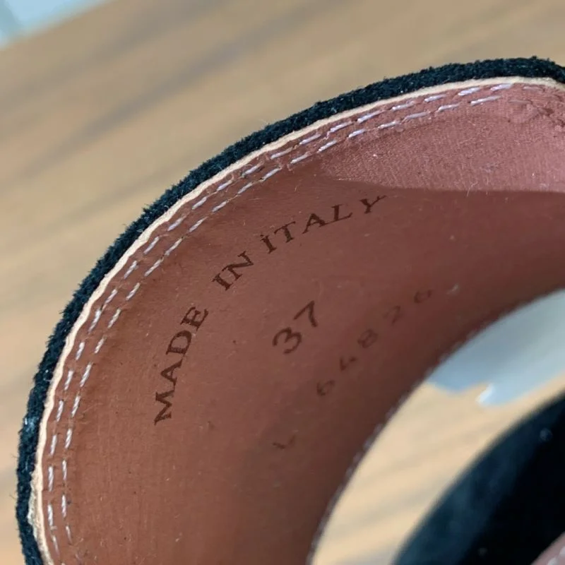 Effortless Loro Piana Sandals 12047