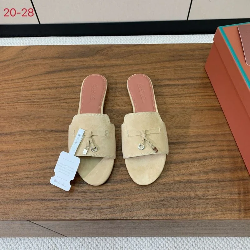 Popular Loro Piana Sandals 12044