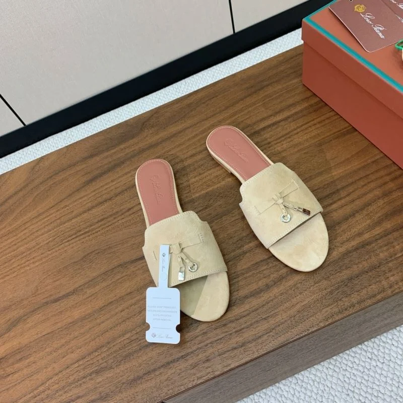Popular Loro Piana Sandals 12044