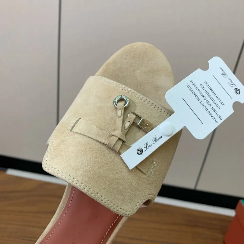 Popular Loro Piana Sandals 12044