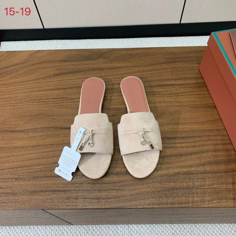 Loro Piana Sandals GoAnywhere 12060