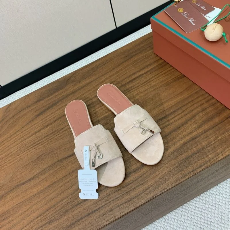 Loro Piana Sandals GoAnywhere 12060
