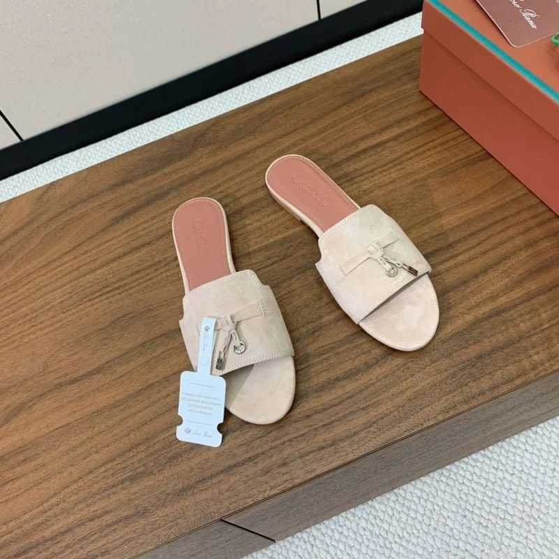 Loro Piana Sandals GoAnywhere 12060
