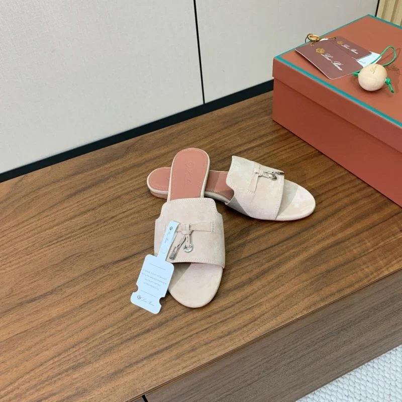 Loro Piana Sandals GoAnywhere 12060