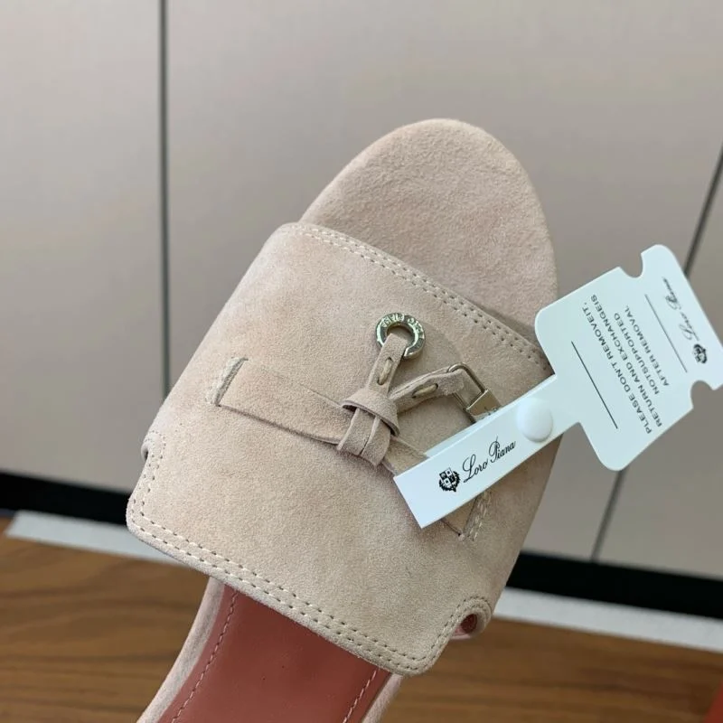 Loro Piana Sandals GoAnywhere 12060
